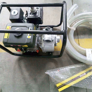 centrifugal water pump