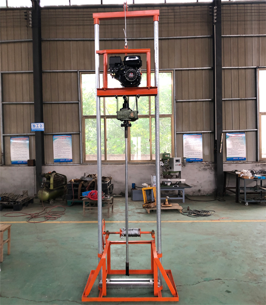 gasoline water well rig machine.jpg