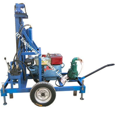 Rod Dig And Rig Equipment For Sale