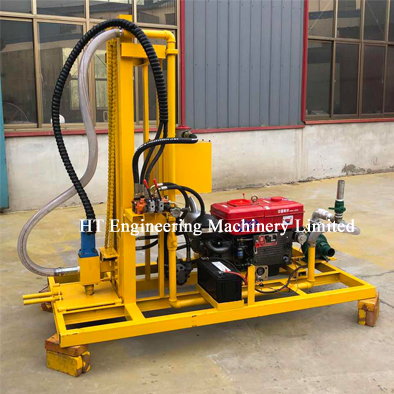 Water Well Drilling Equipment Suppliers Manufacturers