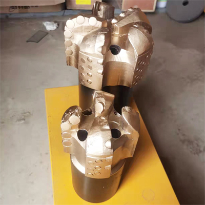 Deep Rock Water Well Drilling Head Bits